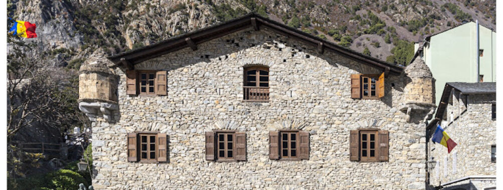Casa de la Vall Travel Forum Reviews