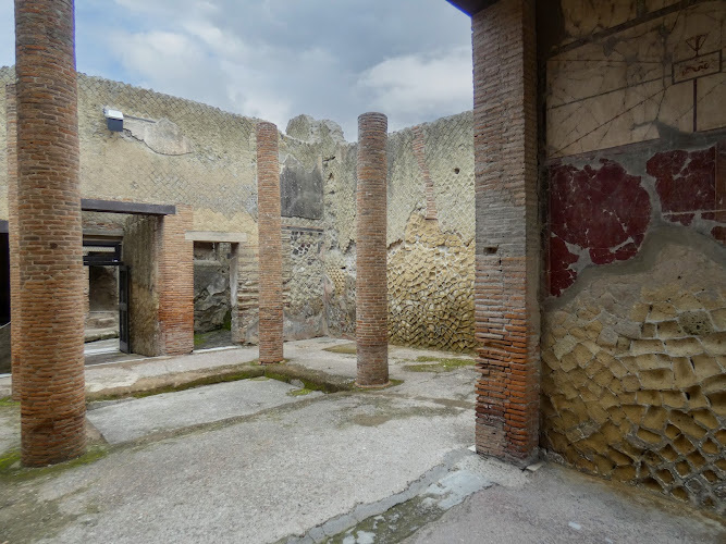Casa dei due Atri