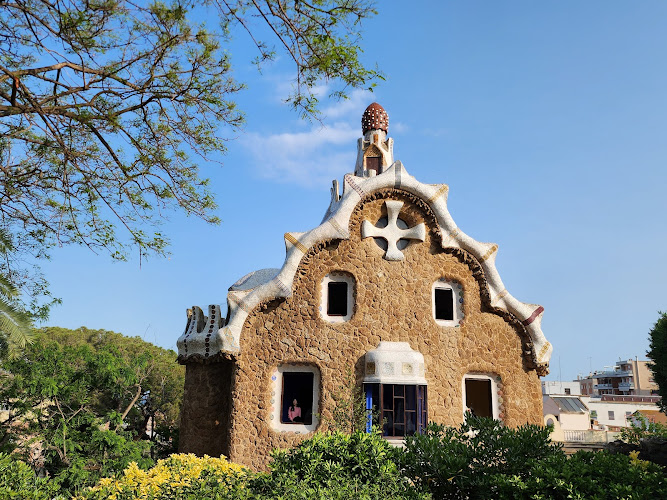 Casa del Guarda
