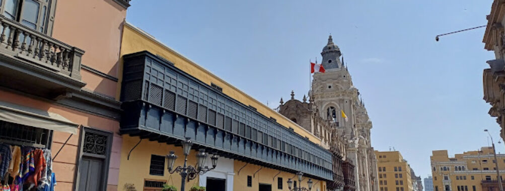 Casa del Oidor Travel Forum Reviews