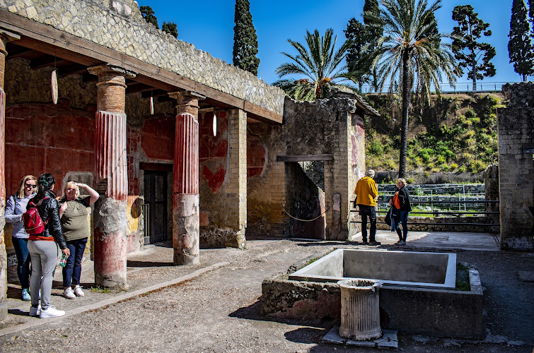 Casa del Rilievo di Telefo