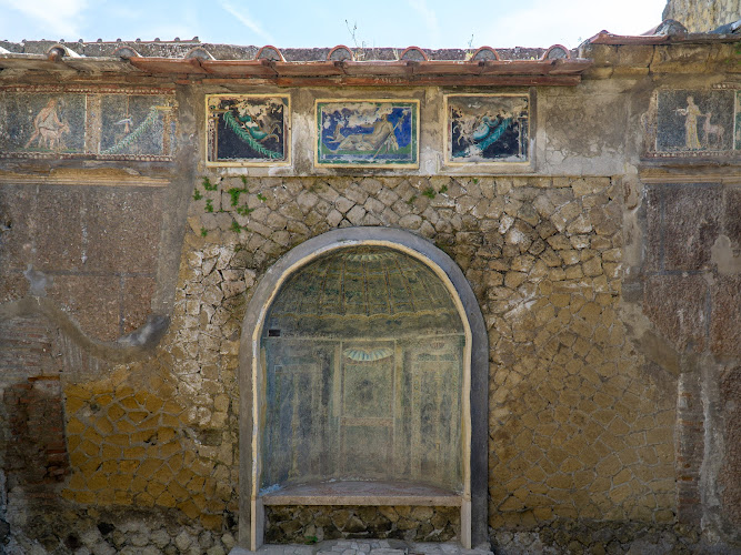 Casa dello Scheletro