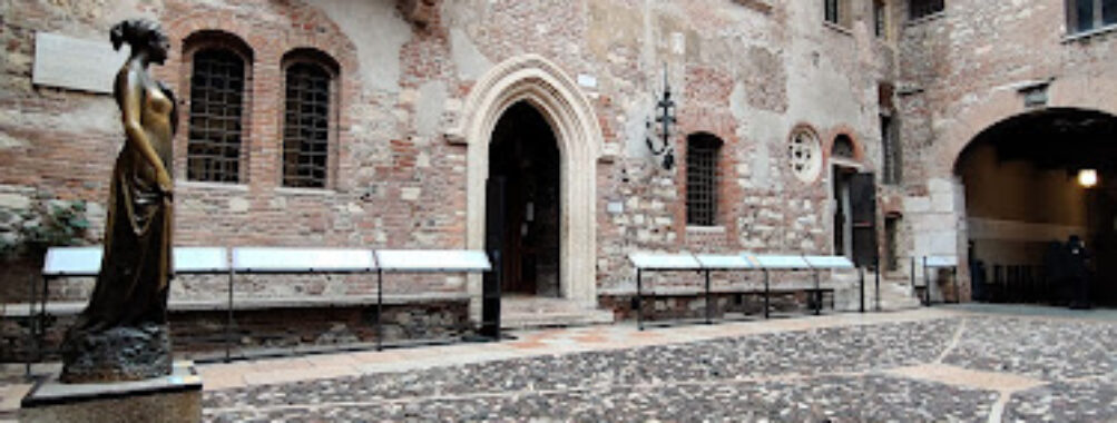 Casa di Giulietta Travel Forum Reviews