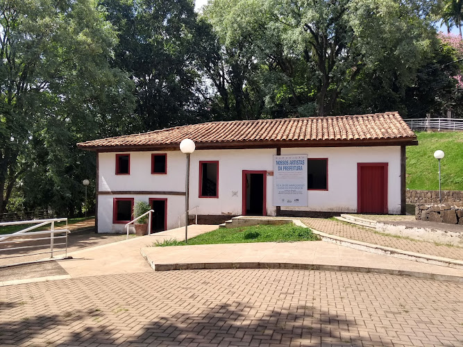 Casa do Povoador