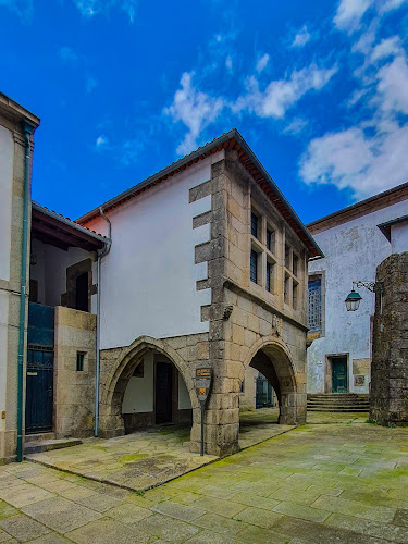 Casa dos Velhos