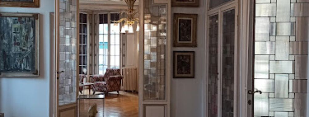 Casa museo Boschi di Stefano Travel Forum Reviews