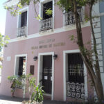 Casa y Museo Felisa Rincón de Gautier