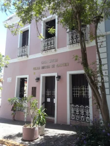 Casa y Museo Felisa Rincón de Gautier