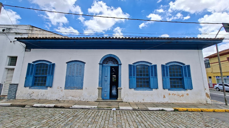 Casarão do Carmo
