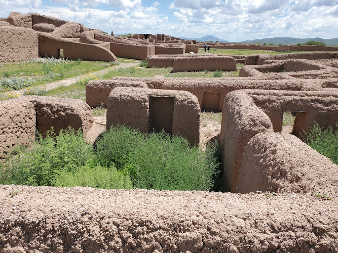 Casas Grandes