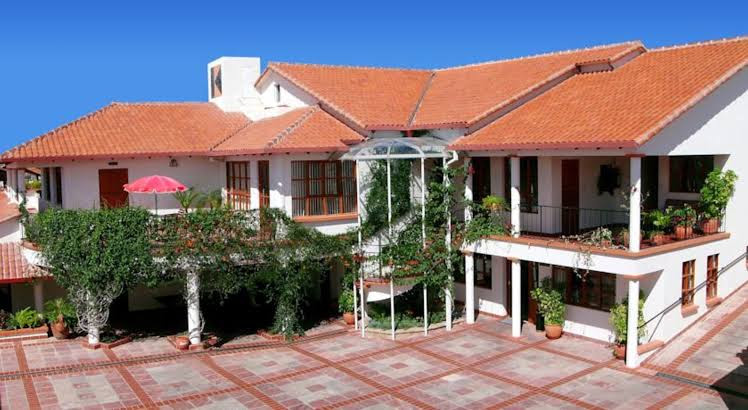 Casas Kolping