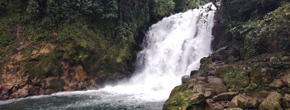 Cascada De La Monja Travel Forum Reviews