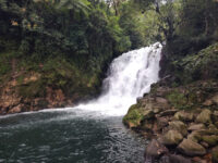 Cascada De La Monja Travel Forum Reviews