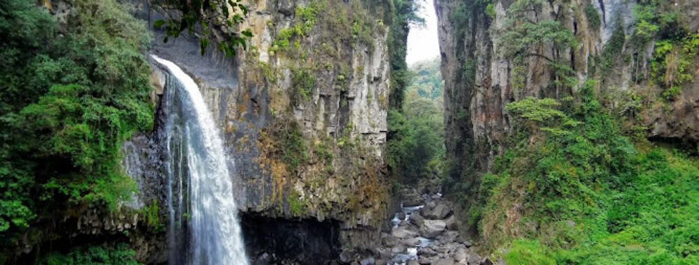 Cascada De Texolo Travel Forum Reviews