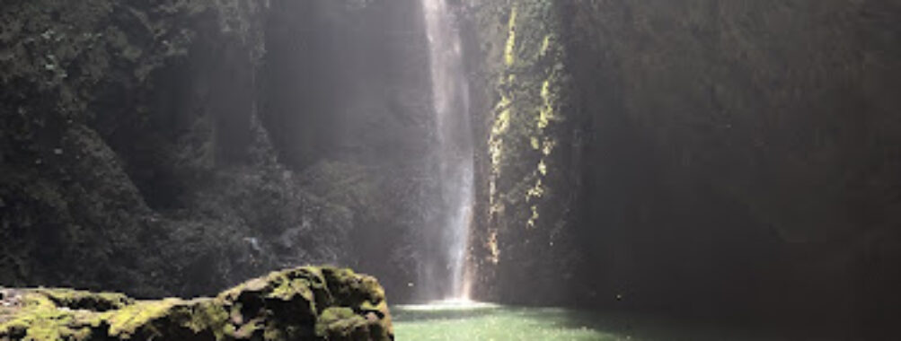 Cascada El Encanto Travel Forum Reviews