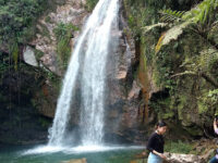 Cascada El Salto Travel Forum Reviews