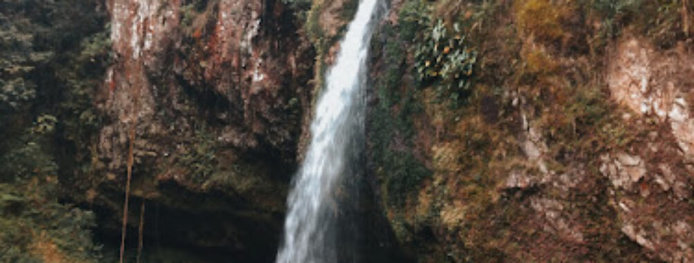 Cascada La Escondida Travel Forum Reviews