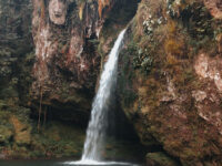 Cascada La Escondida Travel Forum Reviews