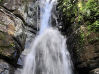 Cascada La Mina Travel Forum Reviews