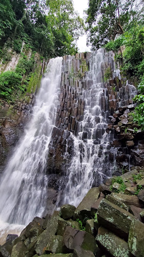 Cascada Los Tercios - Suchitoto
