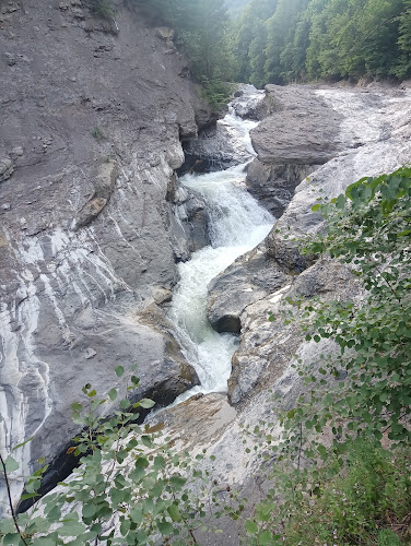 Cascada Putnei