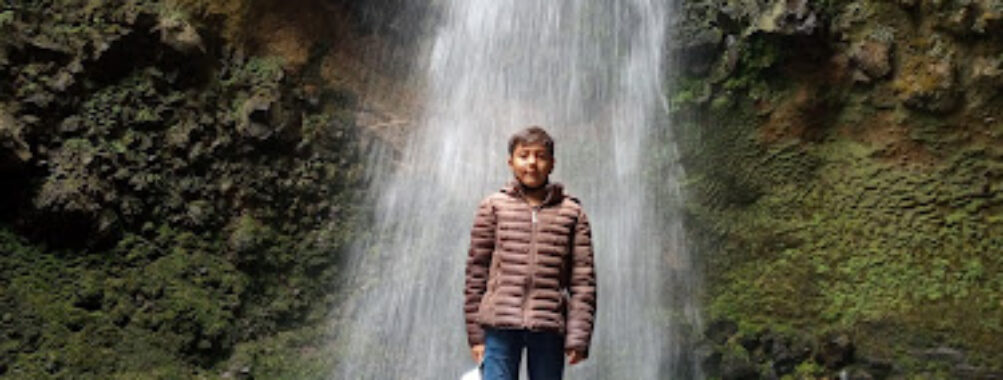 Cascada de la Burbuja Travel Forum Reviews