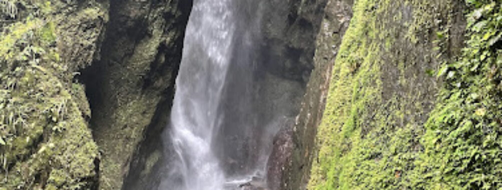 Cascada las golondrinas Travel Forum Reviews