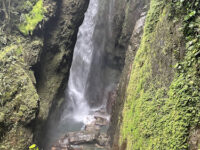 Cascada las golondrinas Travel Forum Reviews