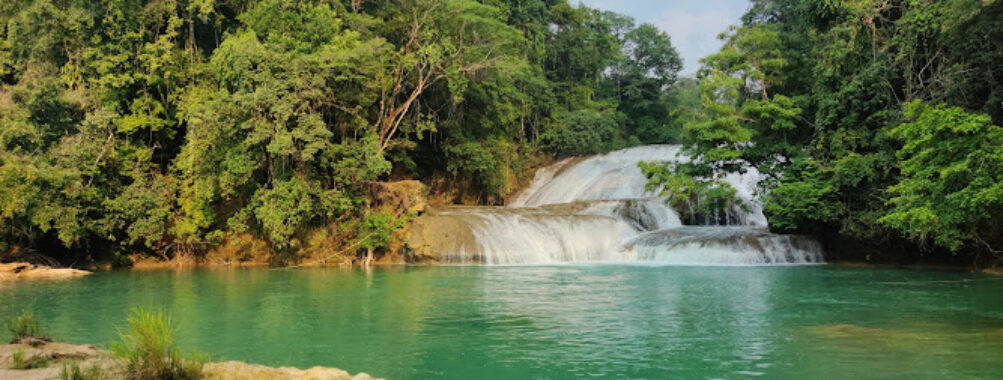 Cascadas Roberto Barrios Travel Forum Reviews