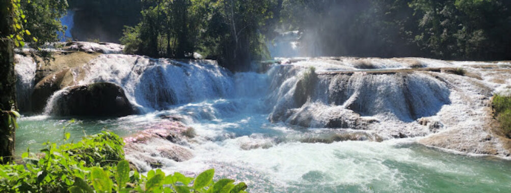 Cascadas de Agua Azul Travel Forum Reviews