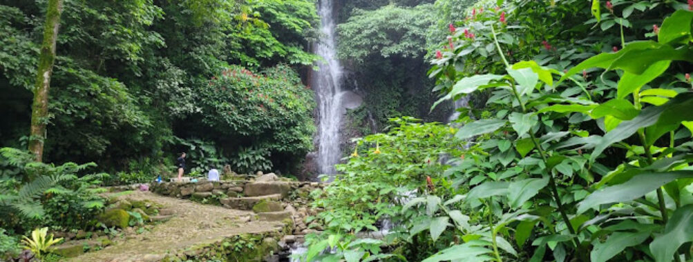 Cascadas de Don Juan Travel Forum Reviews