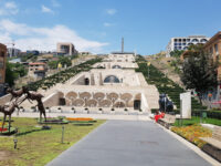 Cascade Complex Travel Forum Reviews
