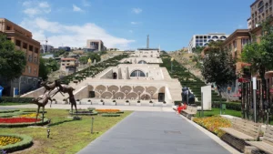 Cascade Complex
