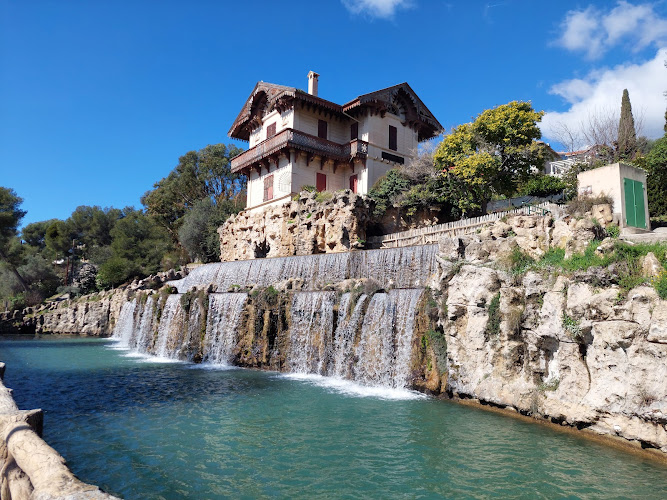 Cascade de Gairaut