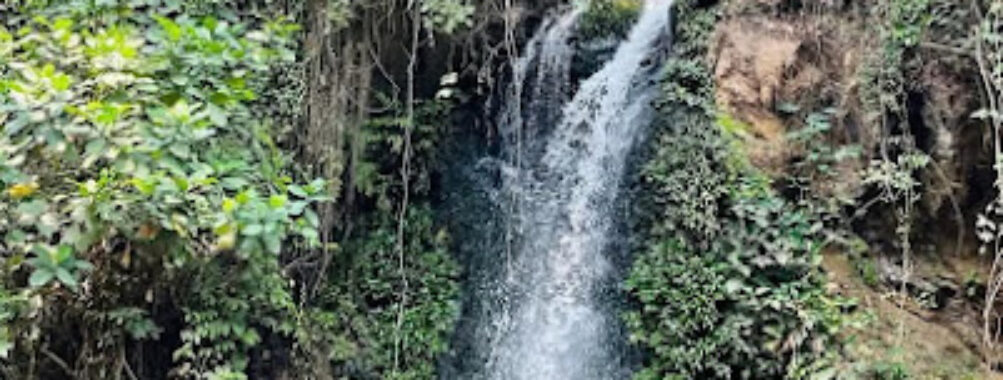 Cascade de Kpimé Travel Forum Reviews