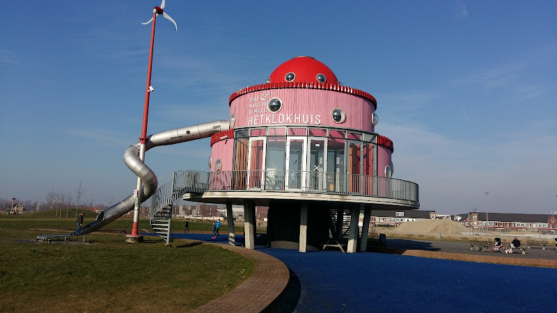 Cascadepark