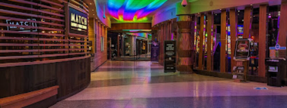 Cascades Casino Kamloops Travel Forum Reviews