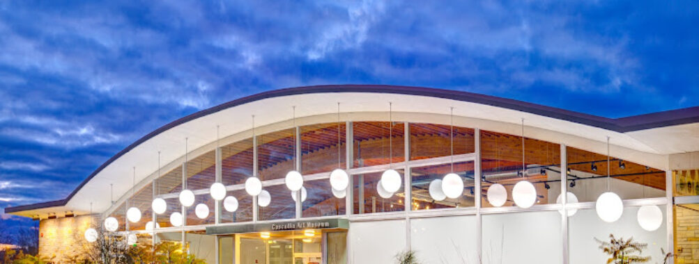 Cascadia Art Museum Travel Forum Reviews