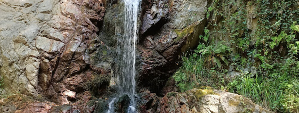 Cascata Campanaro Zagarise Travel Forum Reviews