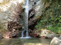 Cascata Campanaro Zagarise Travel Forum Reviews