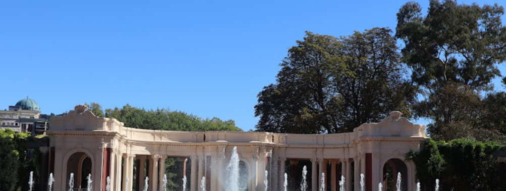 Casilda Iturrizar Parkea Travel Forum Reviews