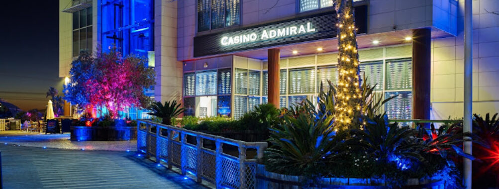 Casino Admiral Gibraltar Travel Forum Reviews