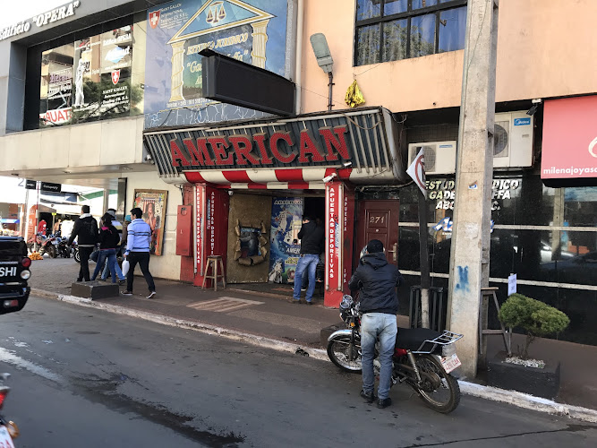 Casino American
