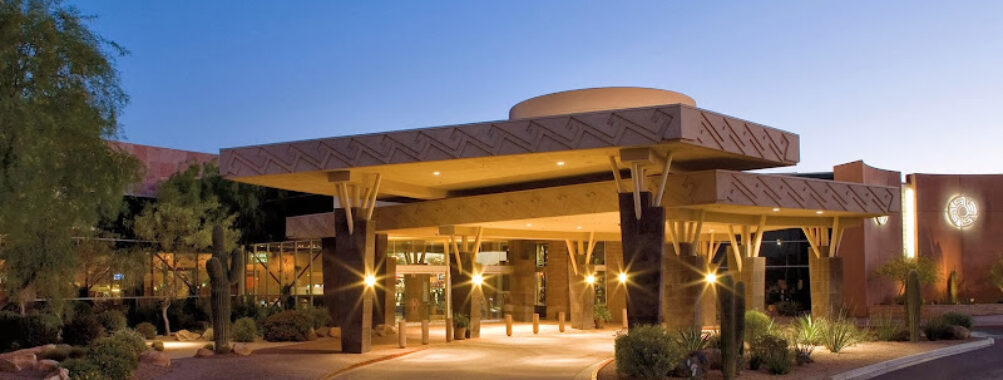 Casino Arizona Travel Forum Reviews