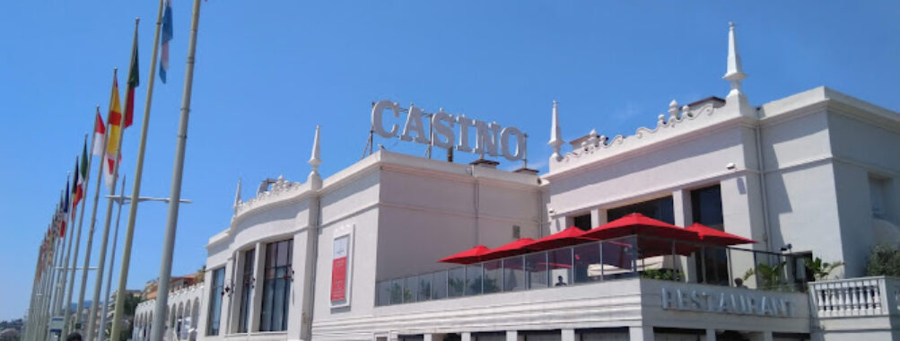 Casino Barrière Menton Travel Forum Reviews
