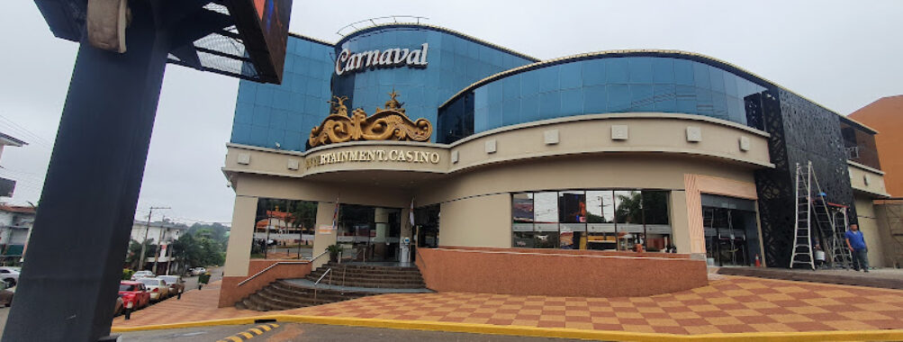 Casino Carnaval Travel Forum Reviews