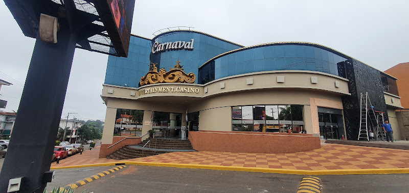 Casino Carnaval