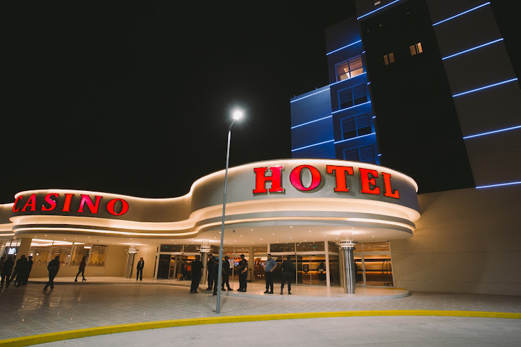 Casino Del Rio
