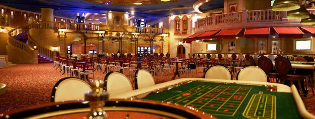 Casino Europe Travel Forum Reviews