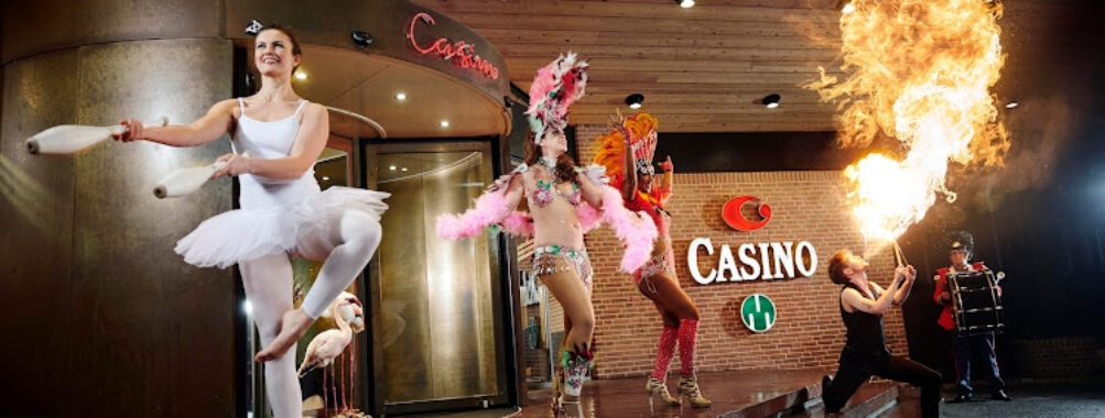 Casino Munkebjerg Travel Forum Reviews